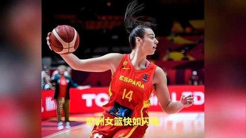 女欧国篮球,崛起的巾帼力量，闪耀国际赛场