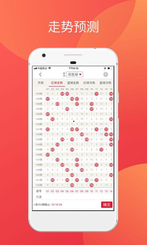幸运彩票怎么看走势图,掌握规律，提升中奖几率
