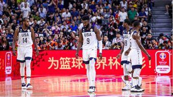 2019美国篮球季,精彩瞬间与数据回顾