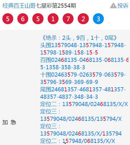 3d神彩飞扬专栏,神彩飞扬专栏深度解析