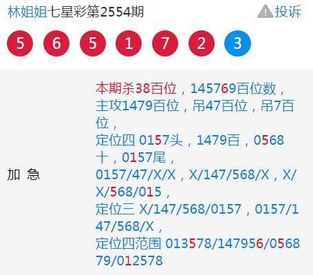 3d神彩飞扬专栏,神彩飞扬专栏深度解析