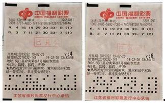 双色球开奖结果26期,喜中大奖，幸运彩民喜提巨额奖金！